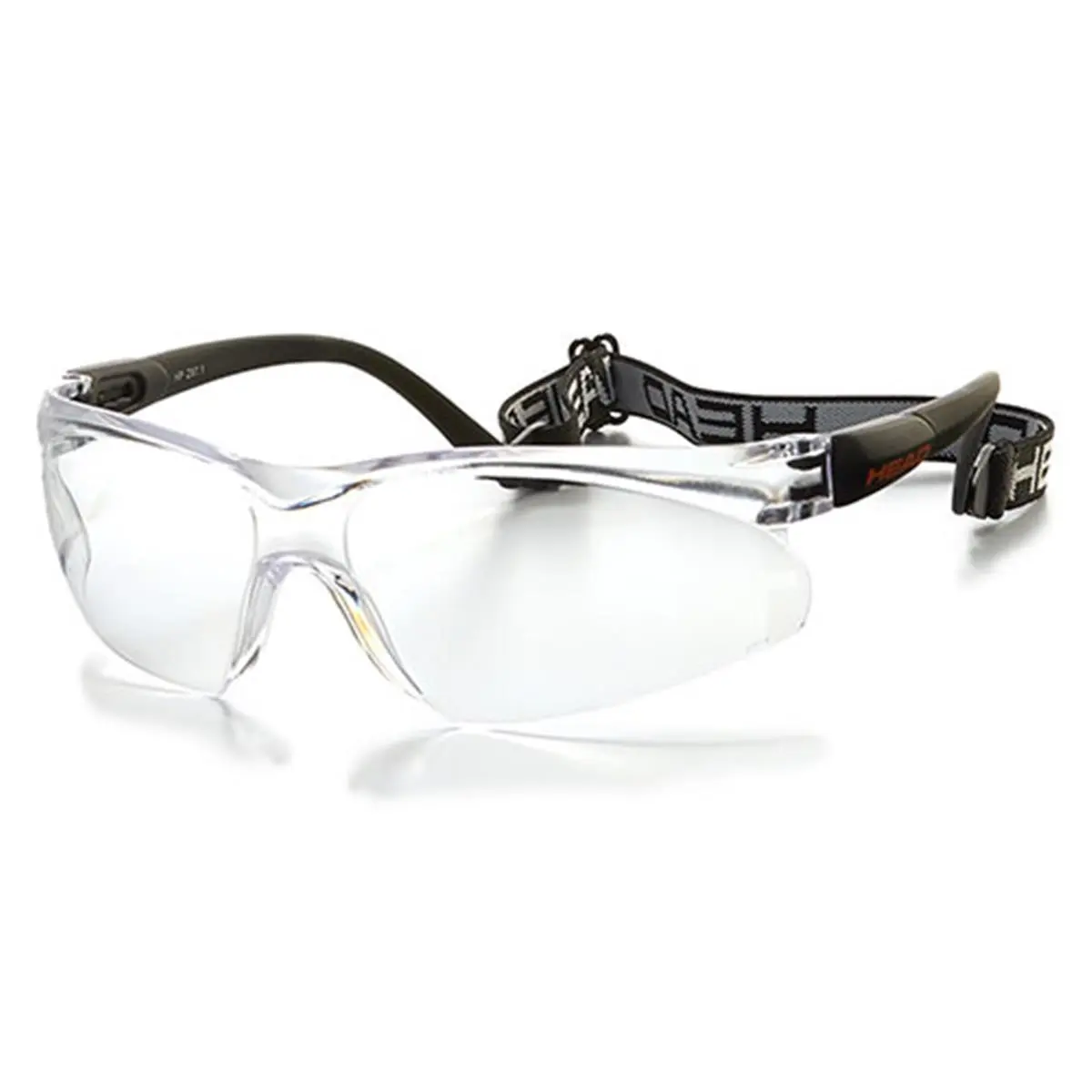 Penn Safety Goggles - Polycarbonate, Ultra-Light, Anti-Fog Work Safety Eyewear with Hinged Temples for Home Improvement Tasks