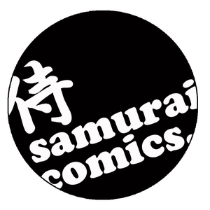 Samurai Comics