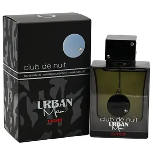 Giorgio Armani Urban Man Elixir EDP Cologne for Men, 3.6 oz, New in Box, Edp Type, New Box