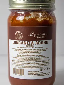 Longaniza Marinade