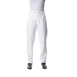 TKO Long Mud Pants - Waterproof Italian Fabric Jockey Overpants