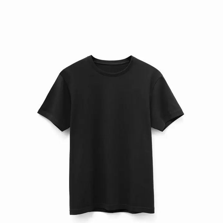 SUPIMA® 31 x Original Favorites Basic T-Shirt - 100% American Grown ELS Cotton, Soft & Durable, No Toxic Dyes, Pre-Shrunk