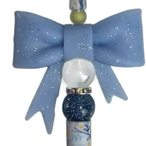 Live Claims only pen toppers in different sizes for diy Beadable pen.