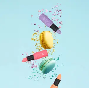 RMT - Macaroon Lip Plumping Magic Lipstick