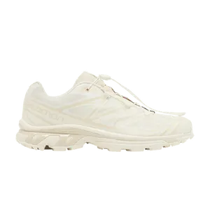 Salomon XT-6 'Vanilla Ice Almond Milk'