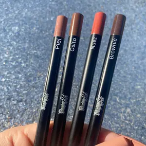 Lip Liner Pencil - Osito -