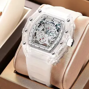 Designer Style Watch (Quartz)
