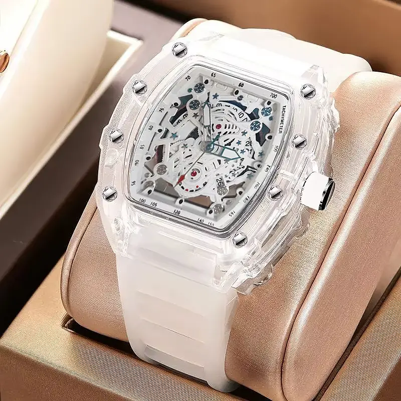 Designer Style Watch (Quartz)