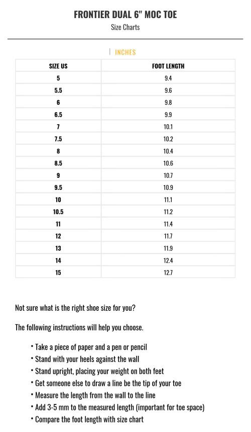 SIERRA 9" LOGGER (STEEL TOE)