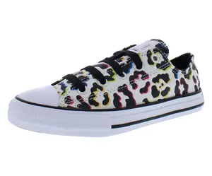 Converse Chuck Taylor All Star OX GS Girls Shoes