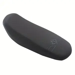Sur-Ron Electric Motocross Seat Cushion Leather Waterproof Rear Seat Original Parts for Sur-Ron Light Bee S & Light Bee X