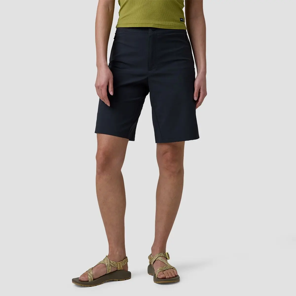 Backcountry Wasatch Ripstop 9in Trail Short - Women's