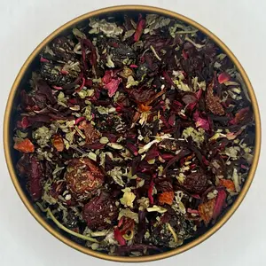 FortyTea Emerald Orchard Delight Tea