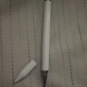 Universal Capacitive Stylus Pen, Magnetic Design Drawing & Writing Stylus Pen, Precision Pencil Compatible with Tablets & Smartphones