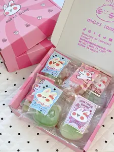 Oodles Handcrafted Wax Candy (small box)