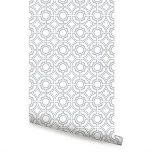 Daisy Wallpaper - Peel and Stick
