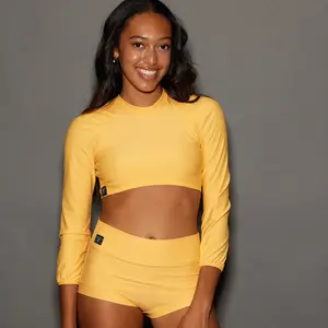 Kandi Kouture Dancewear - Made You Look VIP Brief