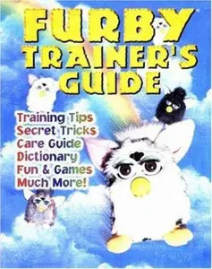 USED-Furby Trainer's Guide by Douglas J. Arnold (Paperback)