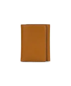 Trifold Wallet - Lorenzo