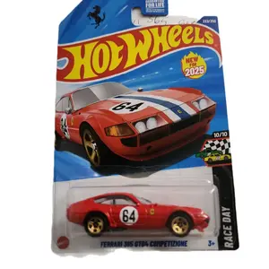 Hot wheels Ferrari F40 competizione Diecast car