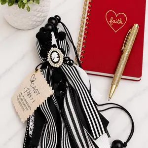 Lux Bible Tassel
