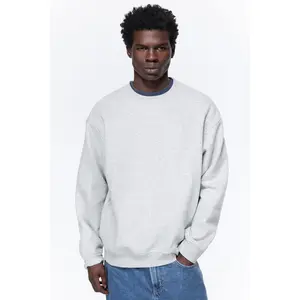 H&M Loose Fit Sweatshirt