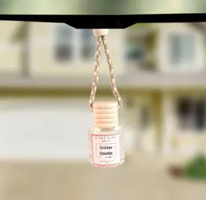 Snickerdoodle Car Diffuser