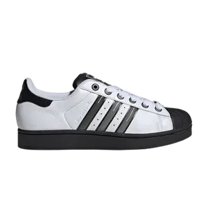 adidas Superstar 2 'White Lenticular Stripes'