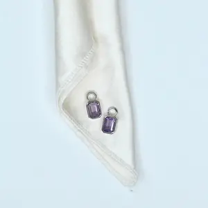 Mini Cushion Charm