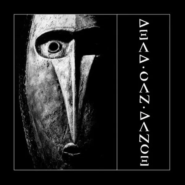 Dead Can Dance - Dead Can Dance (Vinyl LP)