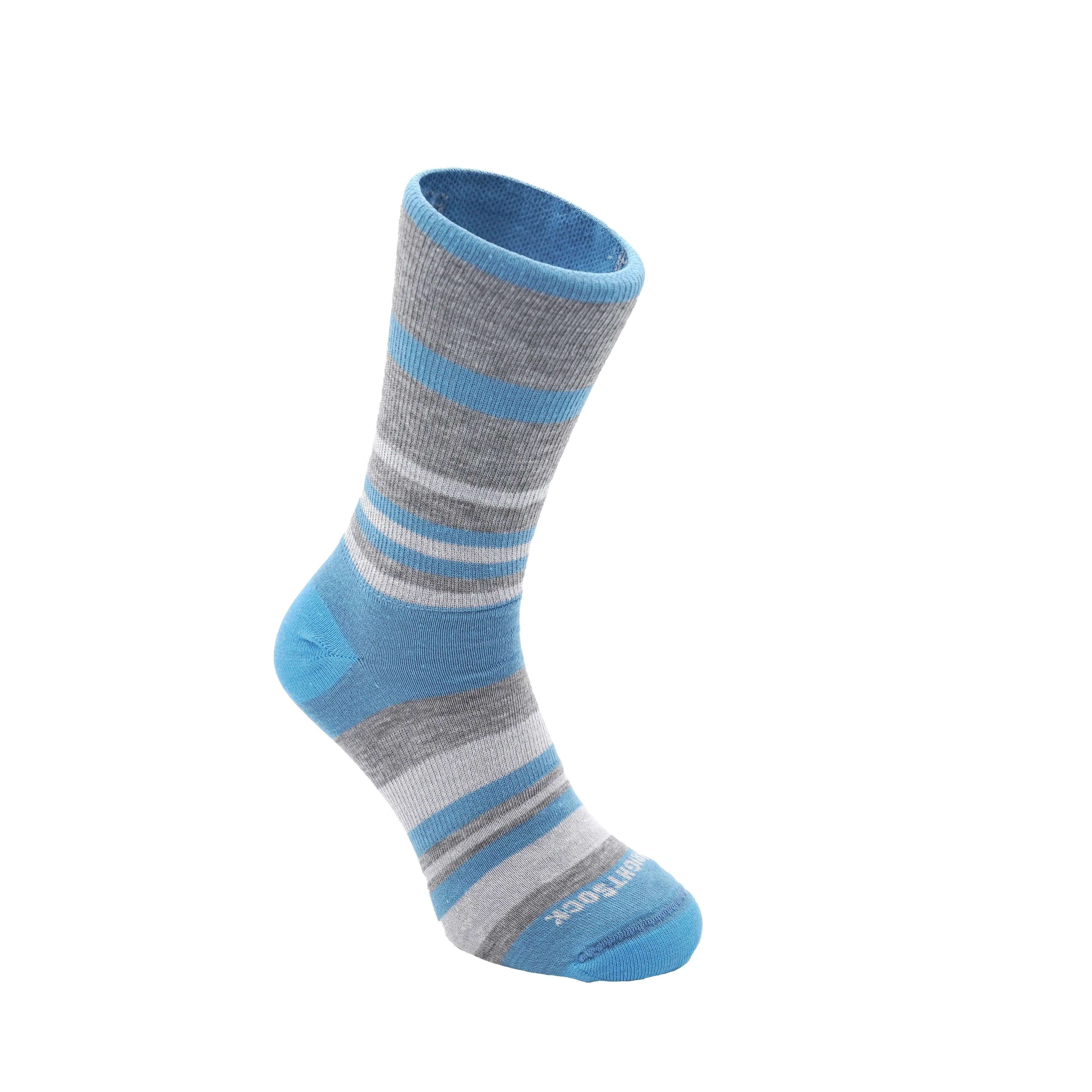 Explore Crew Anti Blister System Socks - Running Socks - Hiking Socks