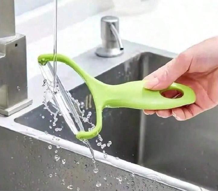 Stainless Steel Multifunctional Vegetable Peeler And Cabbage Slicer - Perfect For Slicing, Shredding And Grating - Essential Kitchen Tool For Thanksgiving Prep, Vegetable Slicer Stainless Steel Multifunctional Vegetable Peeler And Cabbage Slicer - Perfect For Slicing, Shredding And Grating - Essential Kitchen Tool For Thanksgiving Prep, Vegetable Slicer