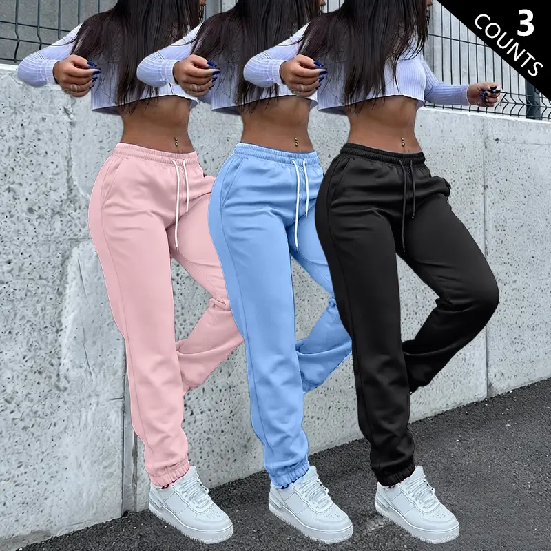 Pink + Blue + Black
