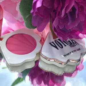 (1) AMOUR BLUSH - (POWDER BLUSH)