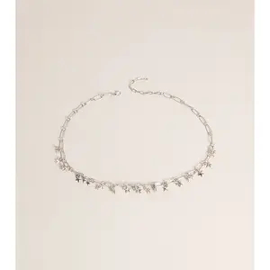Wish On It Star Chain Belt