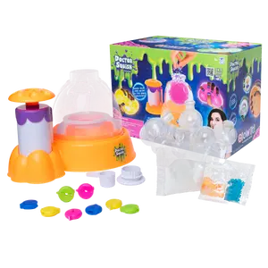 Doctor Squish Squishy Maker Station, Glow It Edition Doctor Squish Squishy Maker Station, Glow It Edition