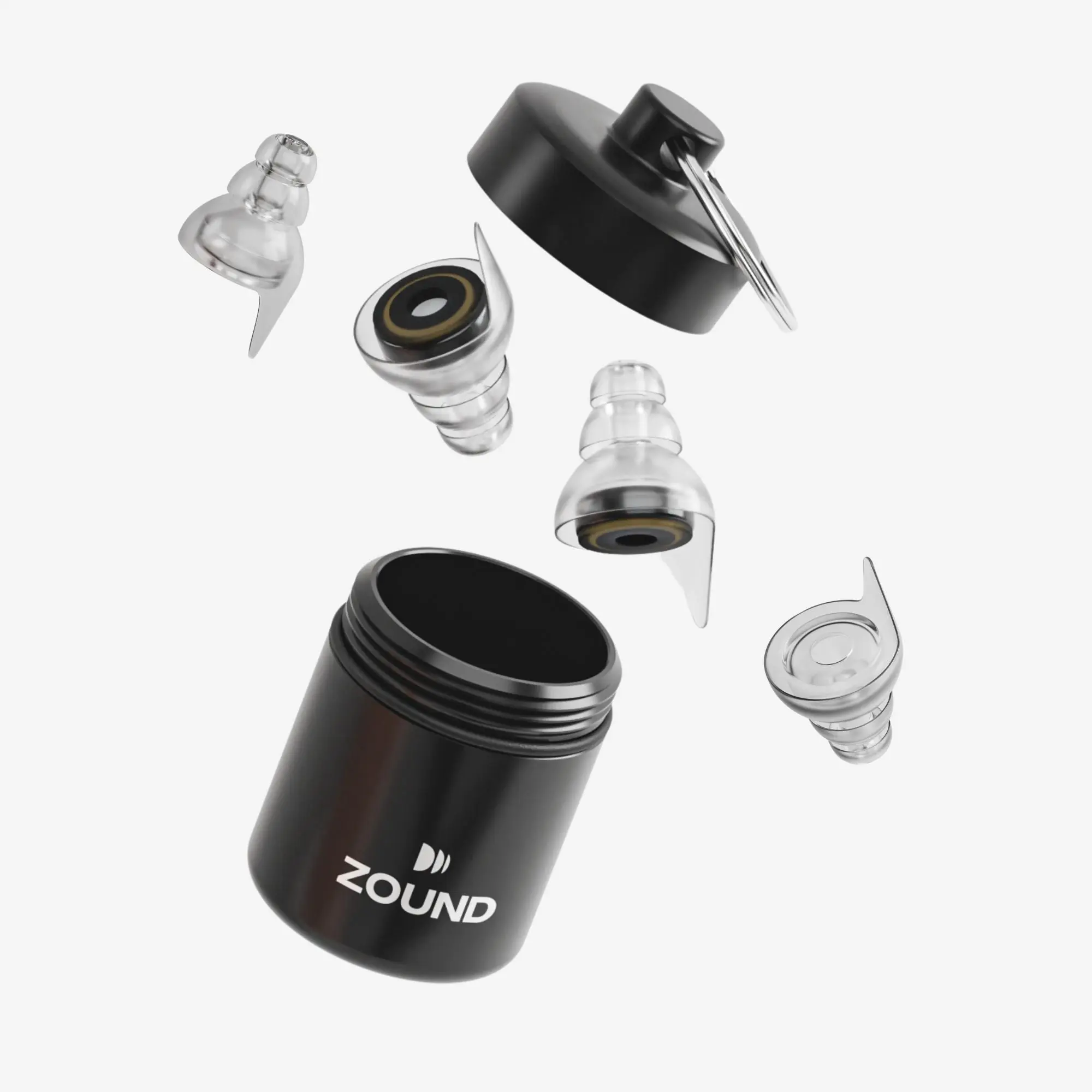 Zound Earplugs