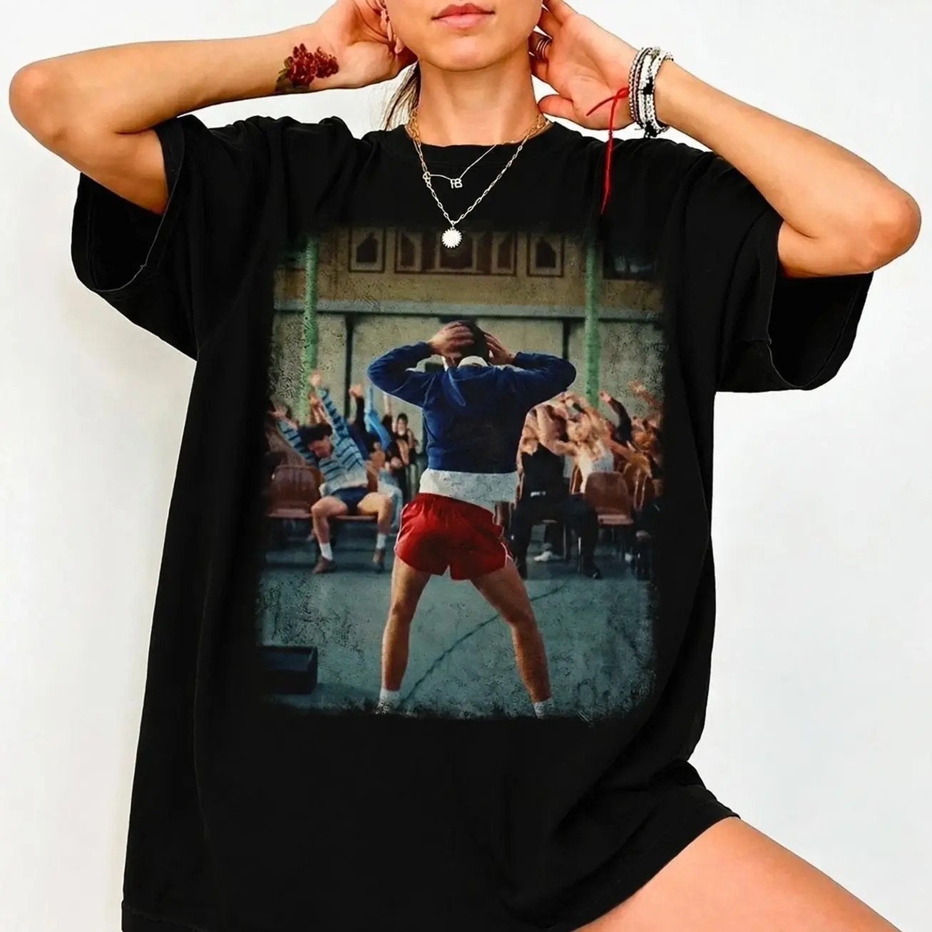 Unisex Harry Dance No Styles More Retro Comfort Colors Shirt , Occasionally Disco Ball T-Shirt, Unisex Crewneck Sweatshirt, Gifts For Fan 451