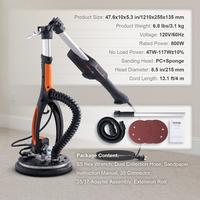 800W Brushless (no Dust Bag) - for Vacuum Cleaner