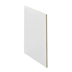 Trekell Acrylic Gesso Panel Sample - 4" x 6" - Versatile Primer for Oil & Acrylic Paint