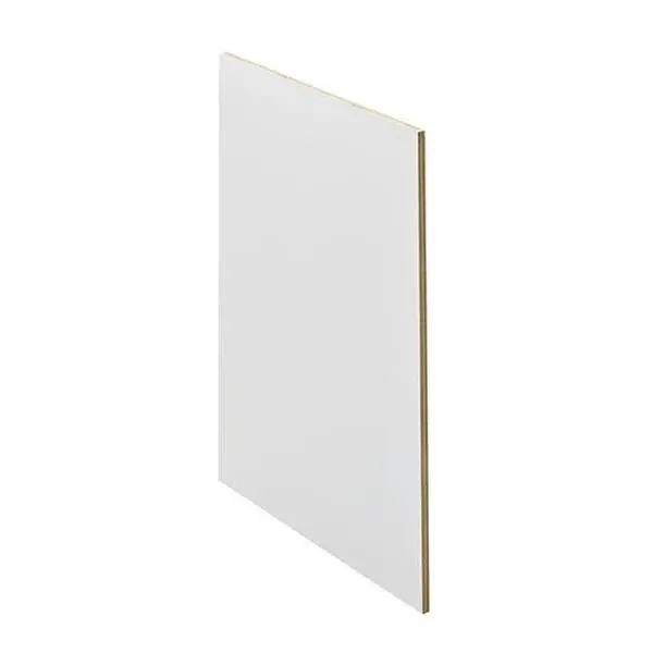 Trekell Acrylic Gesso Panel Sample - 4" x 6" - Versatile Primer for Oil & Acrylic Paint