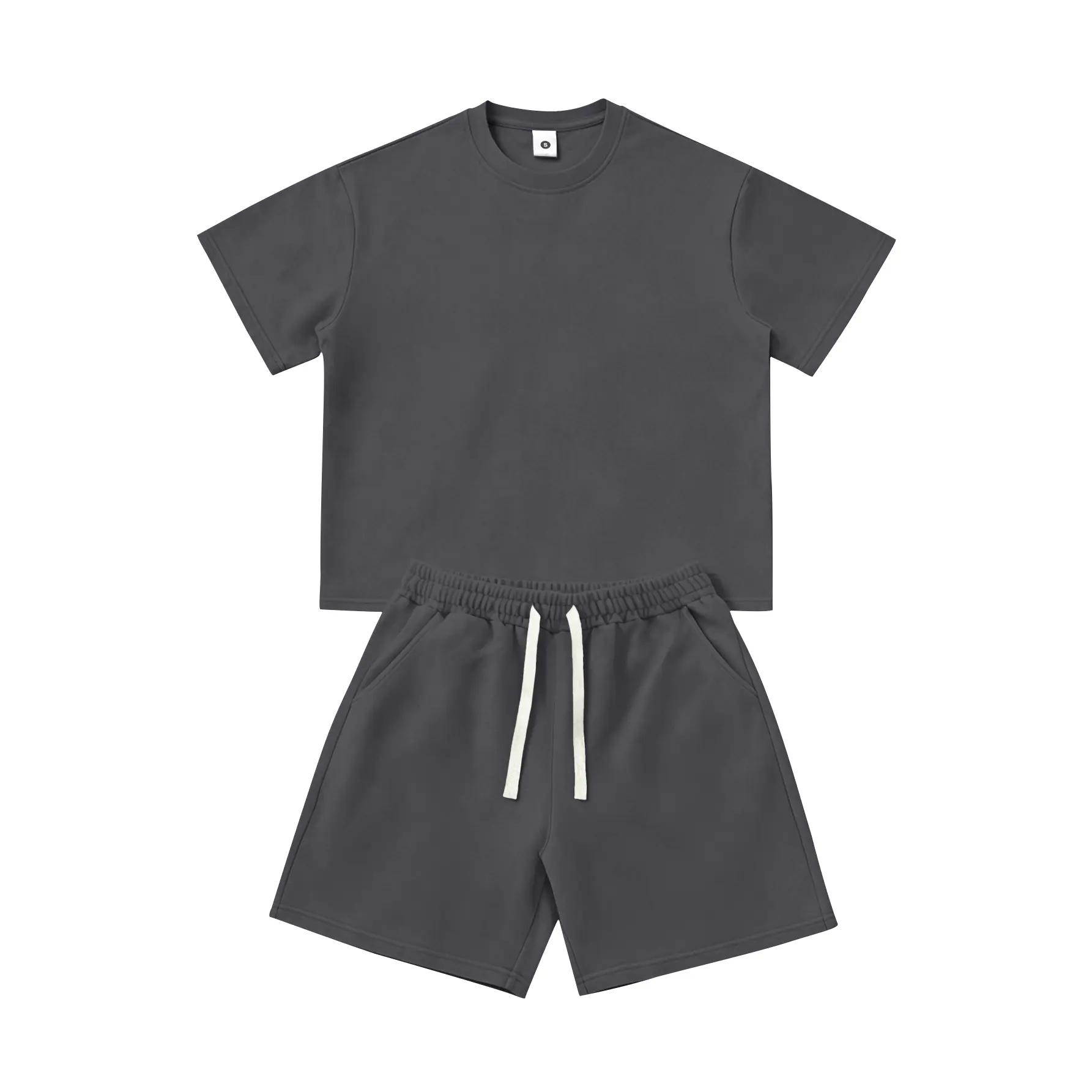 Dark gray