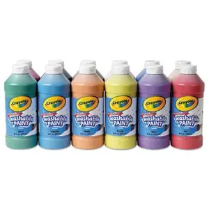 Crayola Washable Paint