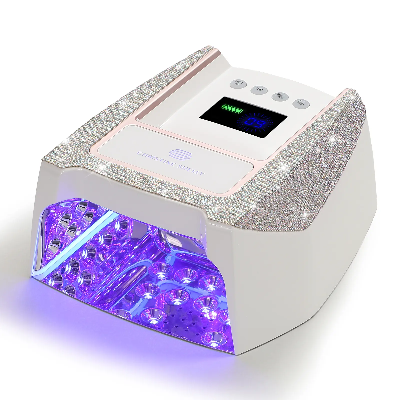 AB Diamond(Wireless/Rechargeable)