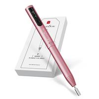 PC100GR Reachargeable Modular Version - Rose Red