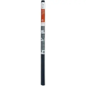212 MAIN Saint Gobain Adfors 194312 36x84 in. Premium Charcoal Solar Screen, Fiber Glass