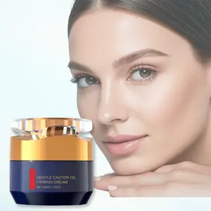 Peptide Face Cream, Hydrating and Moisturizing, Collagen Youthful Cream, Nourishing and Caring for Facial Skin, Multi-Functional Skincare