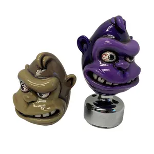 Twisted Shifterz - Vinnie Apenopolos Ape Shift Knob