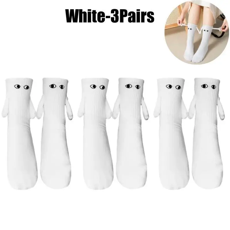 White-3Pairs