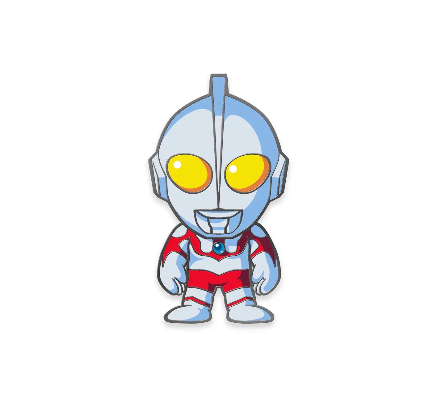 SD Ultraman Pin, Ultraman - TikTok Shop